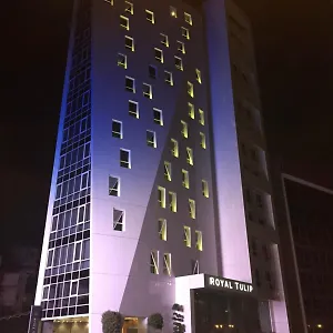 Hotel Royal Tulip Achrafieh