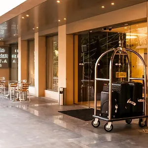 Hotel The Parisian, Beirute