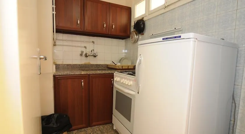Aparthotel Paradise Residence Beirut