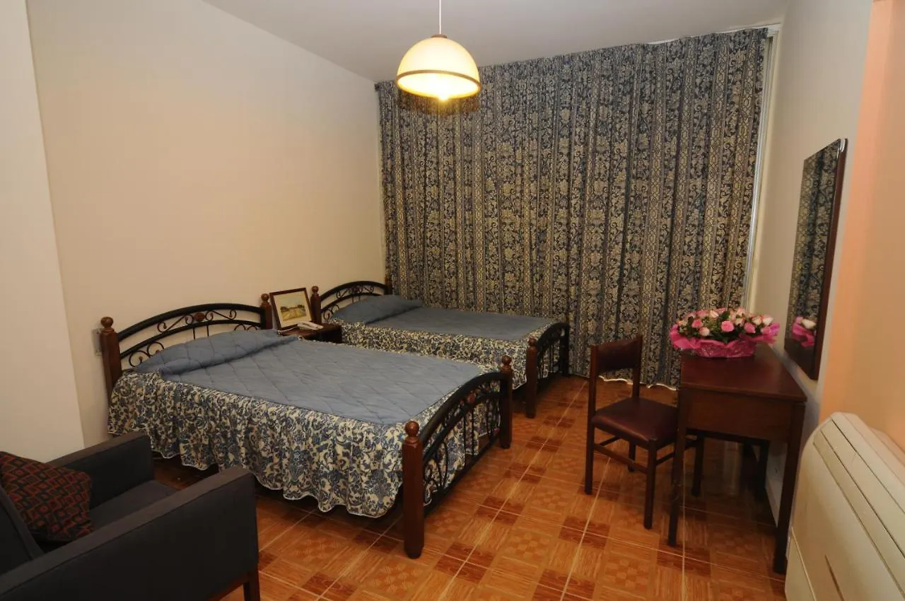 Aparthotel Paradise Residence Beirut