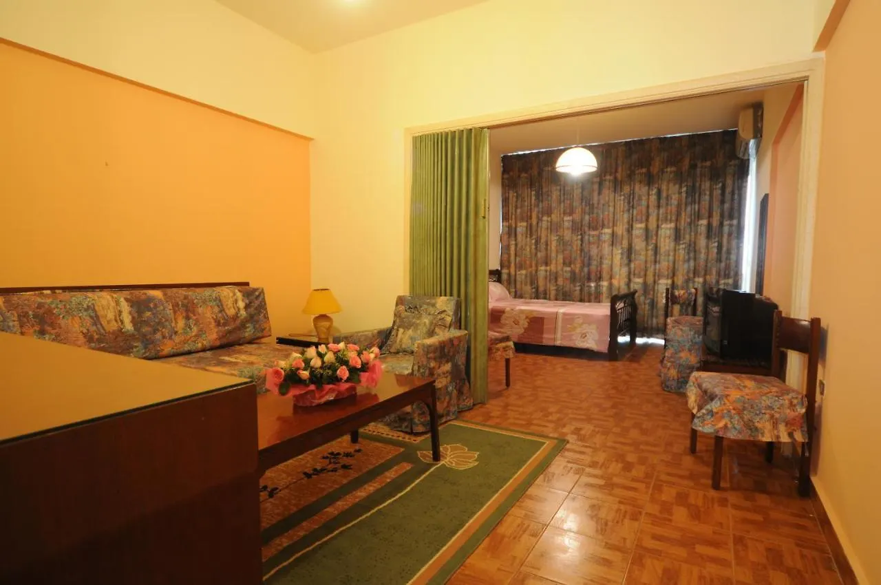 Paradise Residence Beirut Lebanon