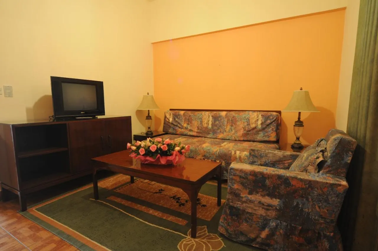 Paradise Residence Beirut 3*,  Lebanon