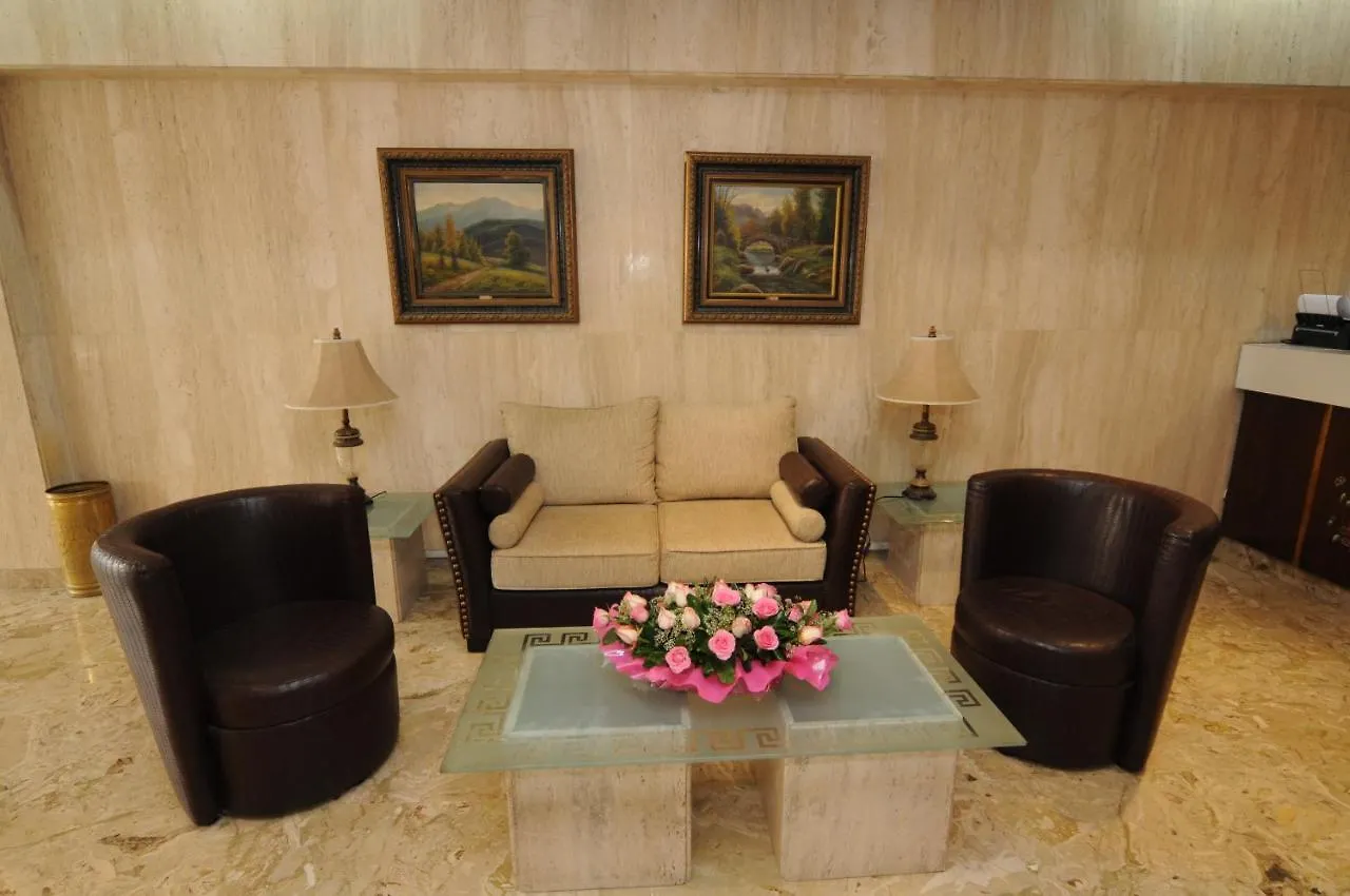 Paradise Residence Beirut Aparthotel
