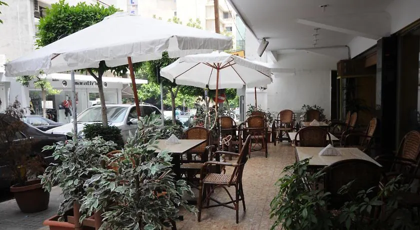 Paradise Residence Beirut Aparthotel