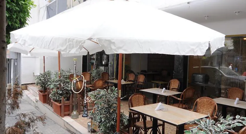 Paradise Residence Beirut