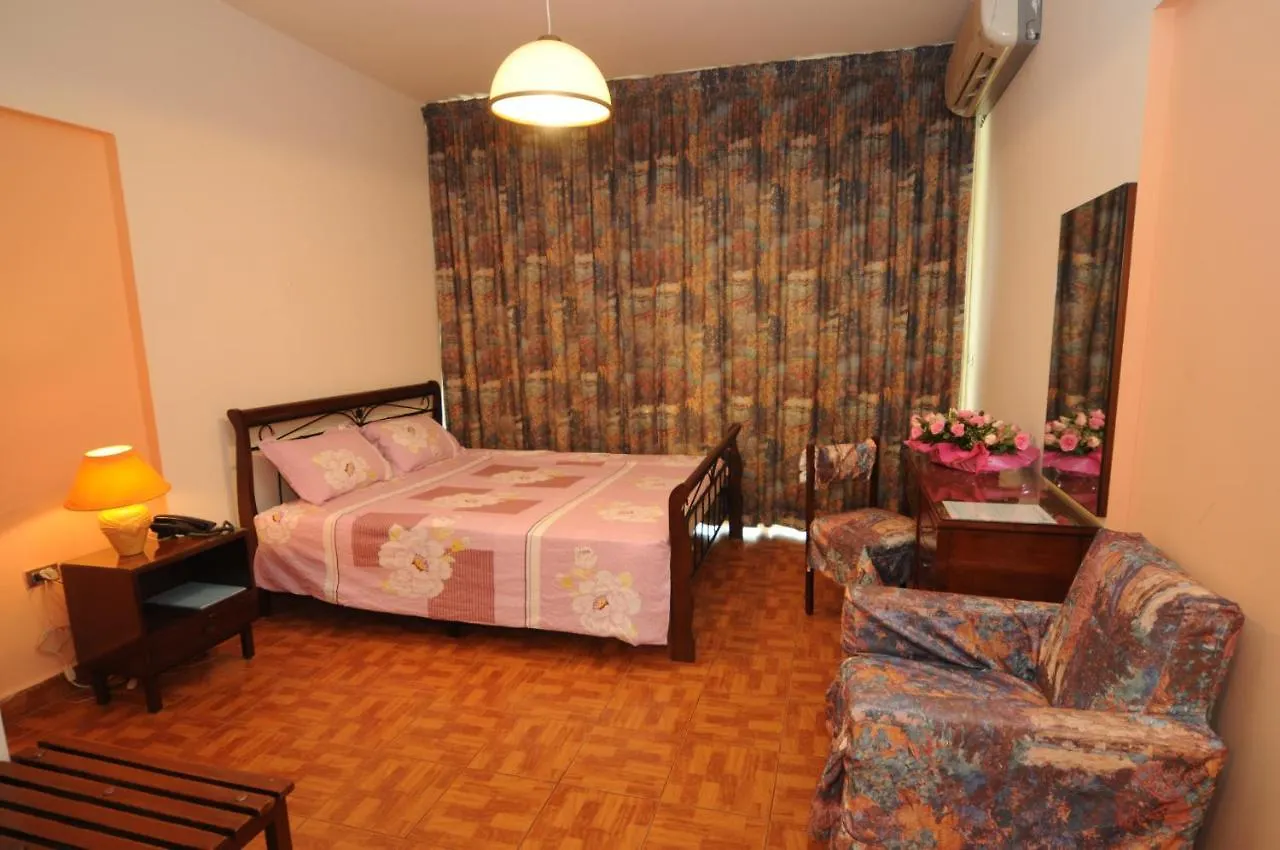*** Aparthotel Paradise Residence Beirut Lebanon